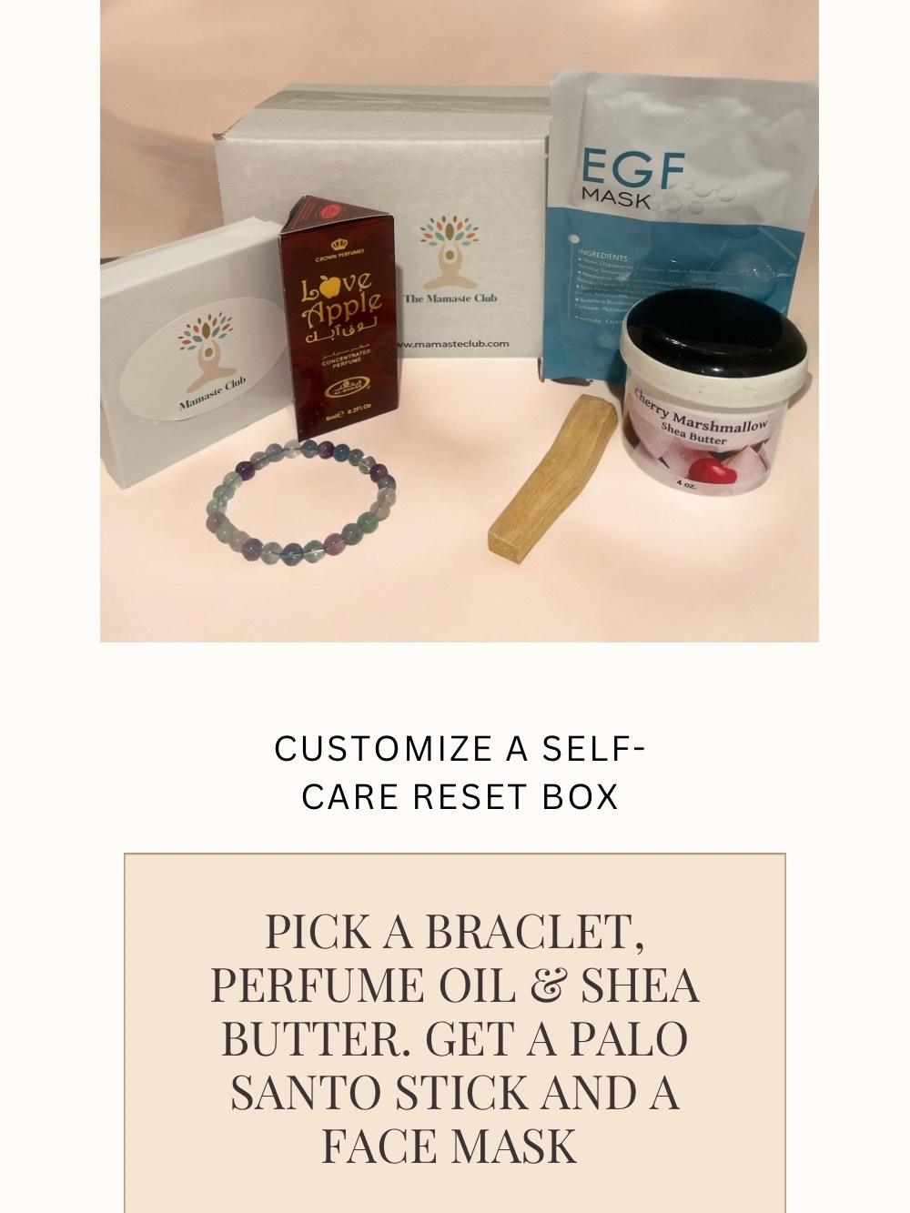 Cherry Marshmallow Shea Butter - Pink Body Butter